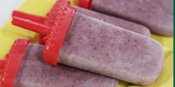 Breakfast Power Pops