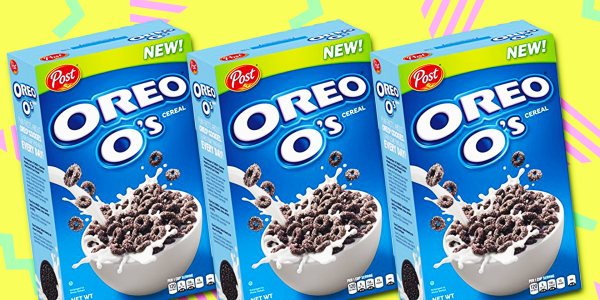 Dunkaroos, Oreo-O's and more: Here's where to find your favorite 90's snacks