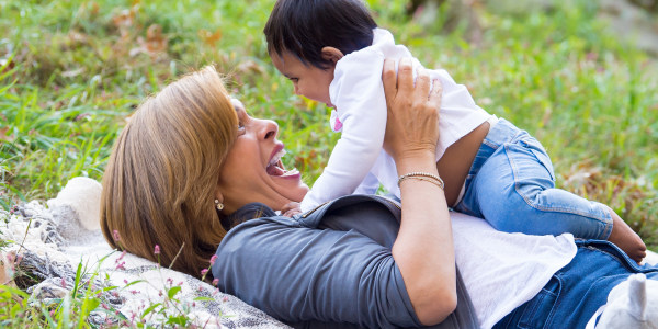 'You arrived and everything changed': Hoda Kotb with daughter Haley Joy