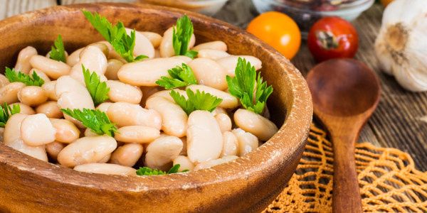 Tuscan White Beans