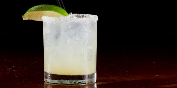 Classic Margarita Cocktail