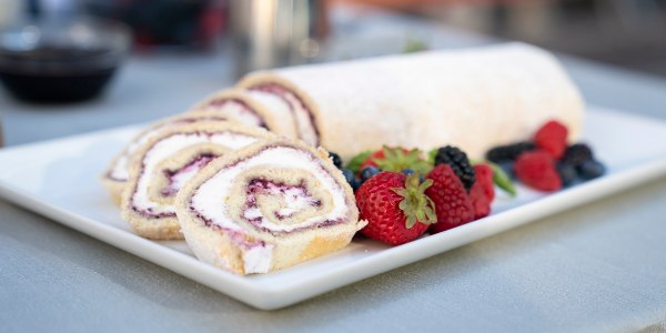 Swiss Roll