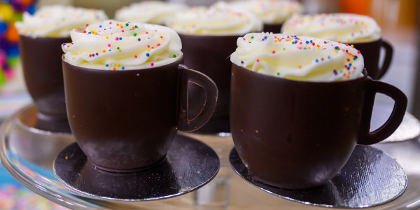 Cup Cakes
