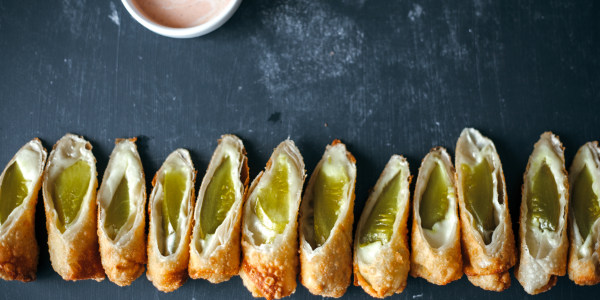 11 Super Easy Super Bowl Snacks - The Local Palate