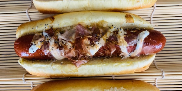 26 Fun Hot Dog Recipes to Relish