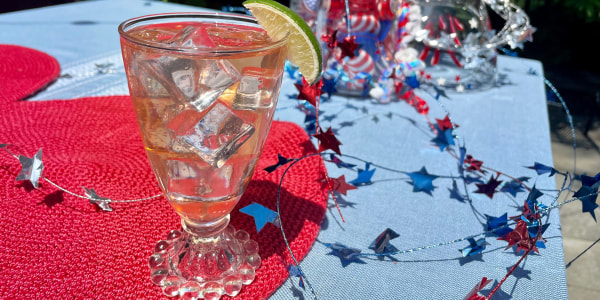 3 refreshing mocktails perfect for your 4th of July party