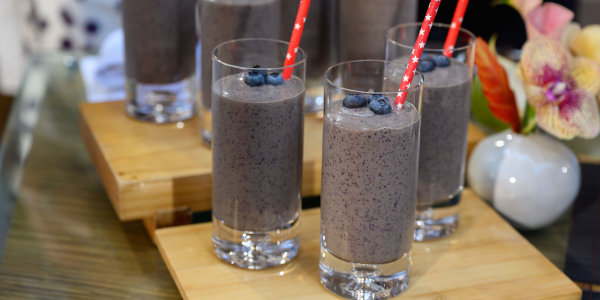 Power Smoothie