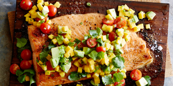 64 Healthy Dinner Ideas for When You Want to Keep It Light