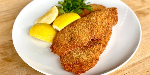 Chicken Cutlets