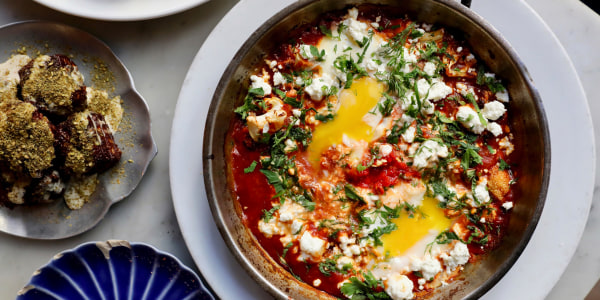 Shakshuka