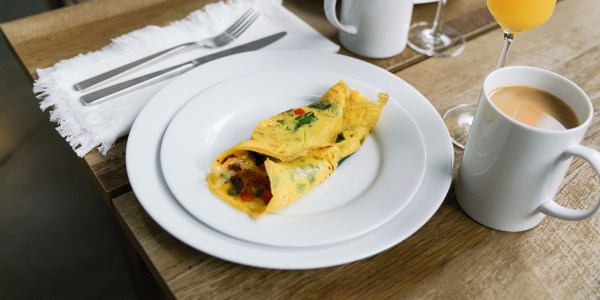 American Omelet