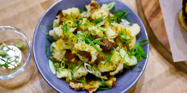 Baked Potato Salad