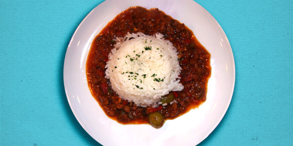 Picadillo di Christina Milian
