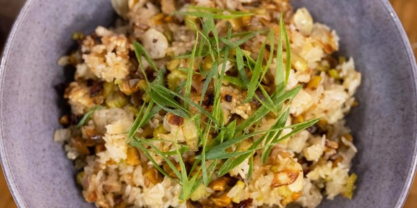 THANKSGIVING RECIPES THAT ARE SURE TO PLEASE - LaBahn's Landscaping