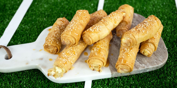 Super Bowl food ideas: Houstonians are searching for these 10 snacks