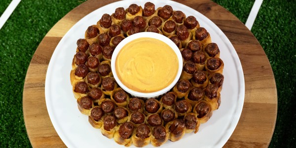 8 Must Try Super Bowl Snack Recipes - Family Focus Blog