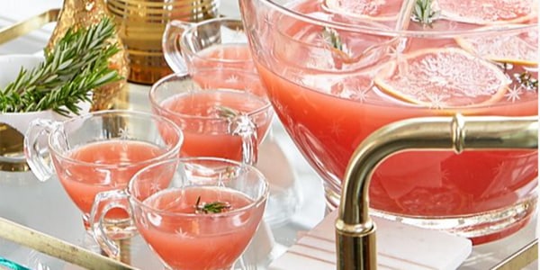 29 Nonalcoholic Drinks—Just Don't Call Them Mocktails