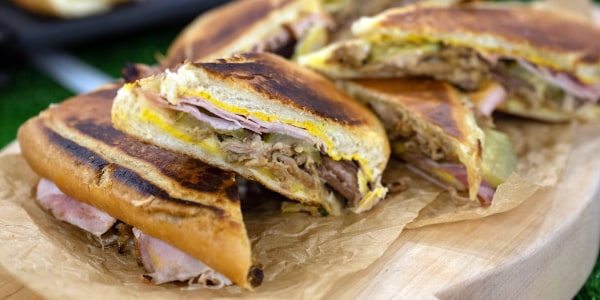 Cuban Sandwich