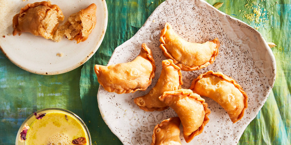 Gujiyas