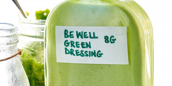Green Dressing
