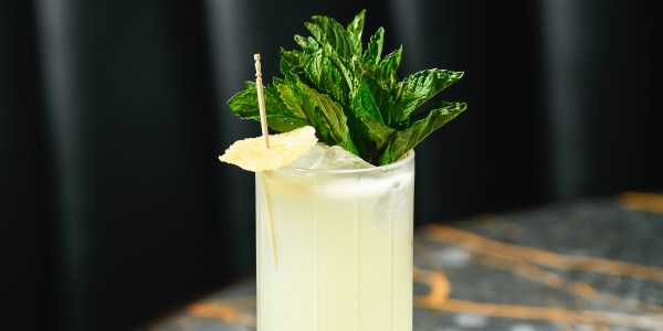 Ubiquity Cocktail
