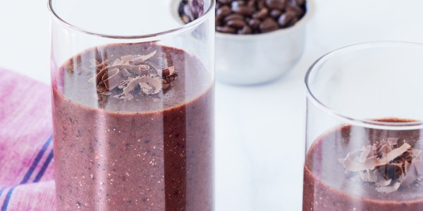 35 Healthy Breakfast Smoothie Recipes for All-Day Energy in 2024