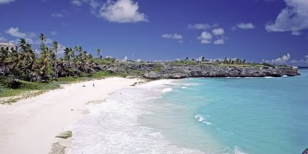 Caribbean way of life