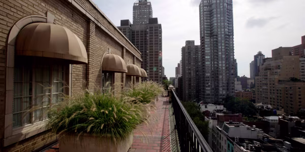 Inside Madoff's homes