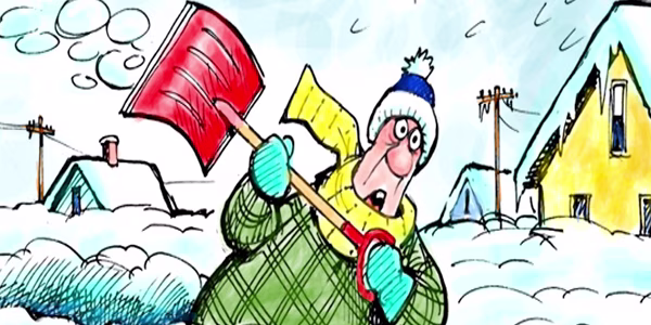Cold Winter