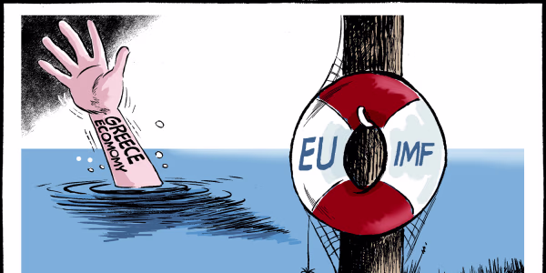 Greek Economy