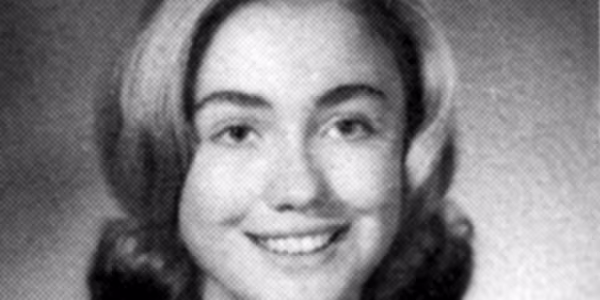 Hillary Clinton