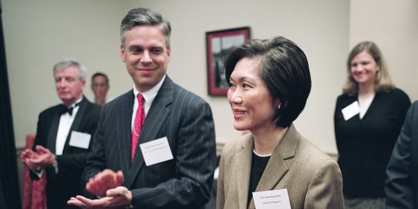 Jon Huntsman, Jr.