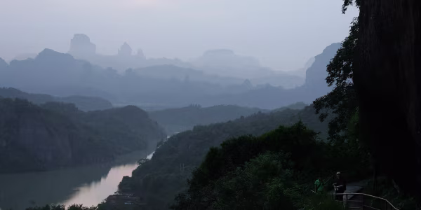 UNESCO World Heritage sites