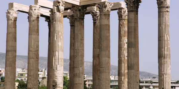 Glorious Greece