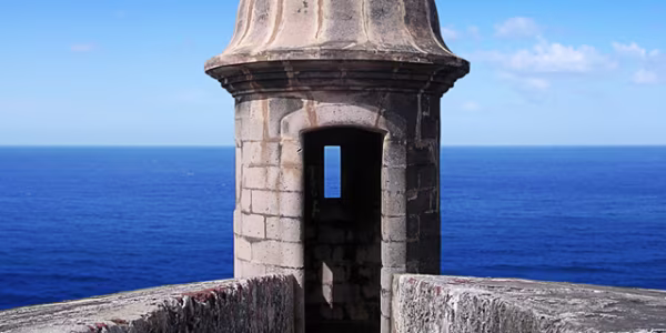 Picturesque Puerto Rico