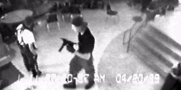 Columbine remembered