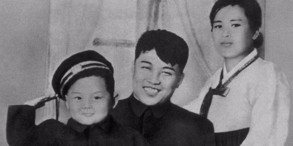 The life of Kim Jong Il