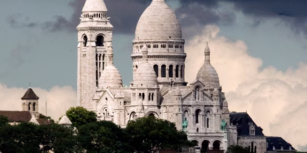 Perfectly Paris