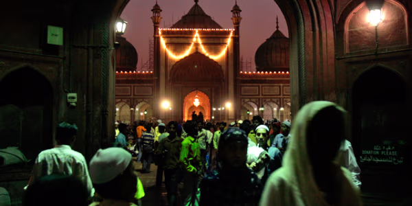 Eid al-Fitr