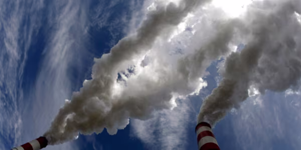 Climate conditions