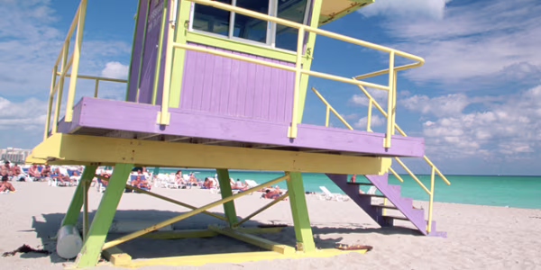 Miami: Sunshine statement