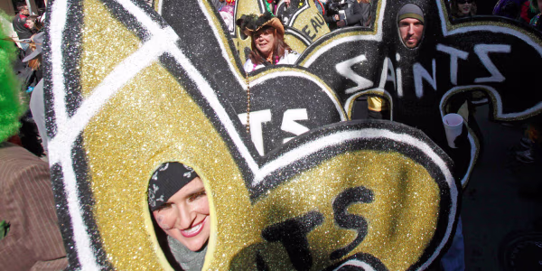 Carnival celebrations around the world