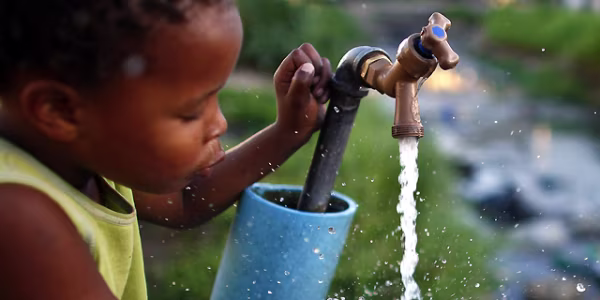 World Water Day 2010