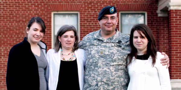 PTSD: The War Within