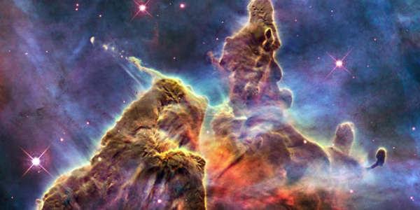 Hubble’s new vision