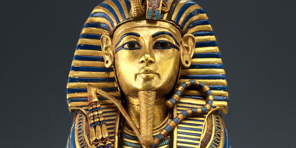 King Tut