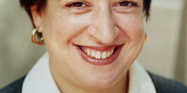 Elena Kagan, Supreme Court-bound?