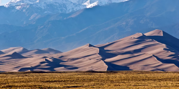 America's lesser-known national parks