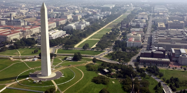 Dreaming of D.C.