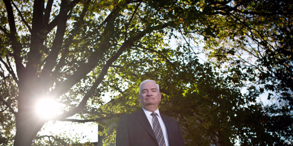 Faces of the Tea Party — In their own words